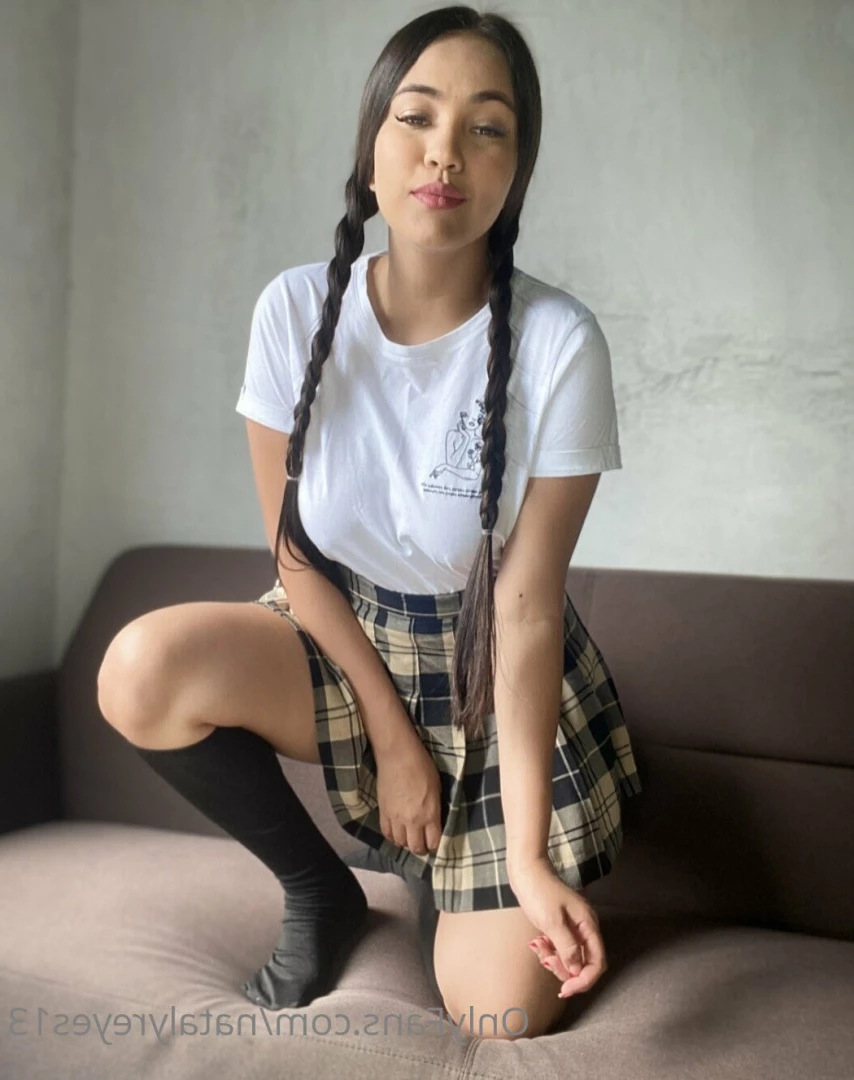 🍒Huge Tits Nataly🥵 [ natalyreyes13 ] Onlyfans leaked photo 5928547 on Hotleaks.tv