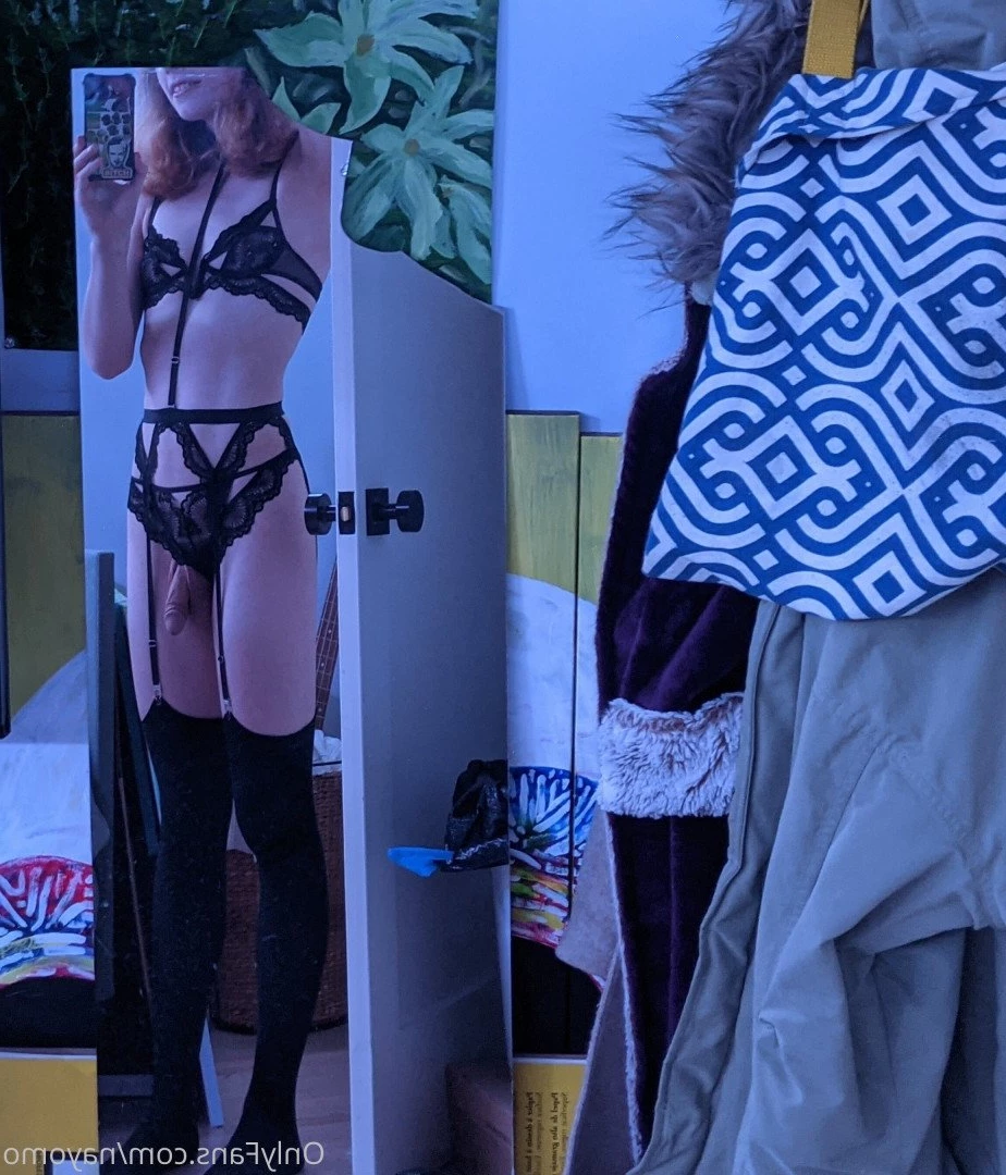 nayomo Onlyfans leaked photo 2870035 on Hotleaks.tv
