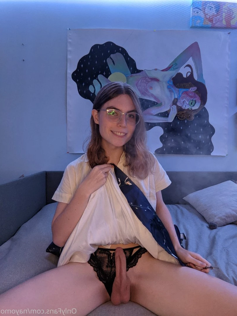 nayomo Onlyfans leaked photo 2870812 on Hotleaks.tv