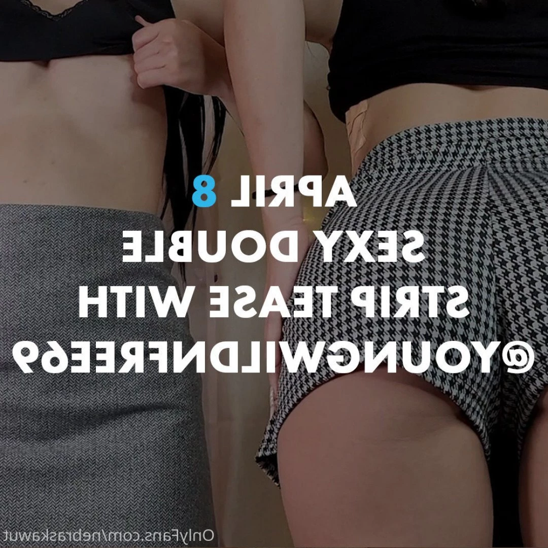 nebraskawut Onlyfans leaked photo 3015174 on Hotleaks.tv