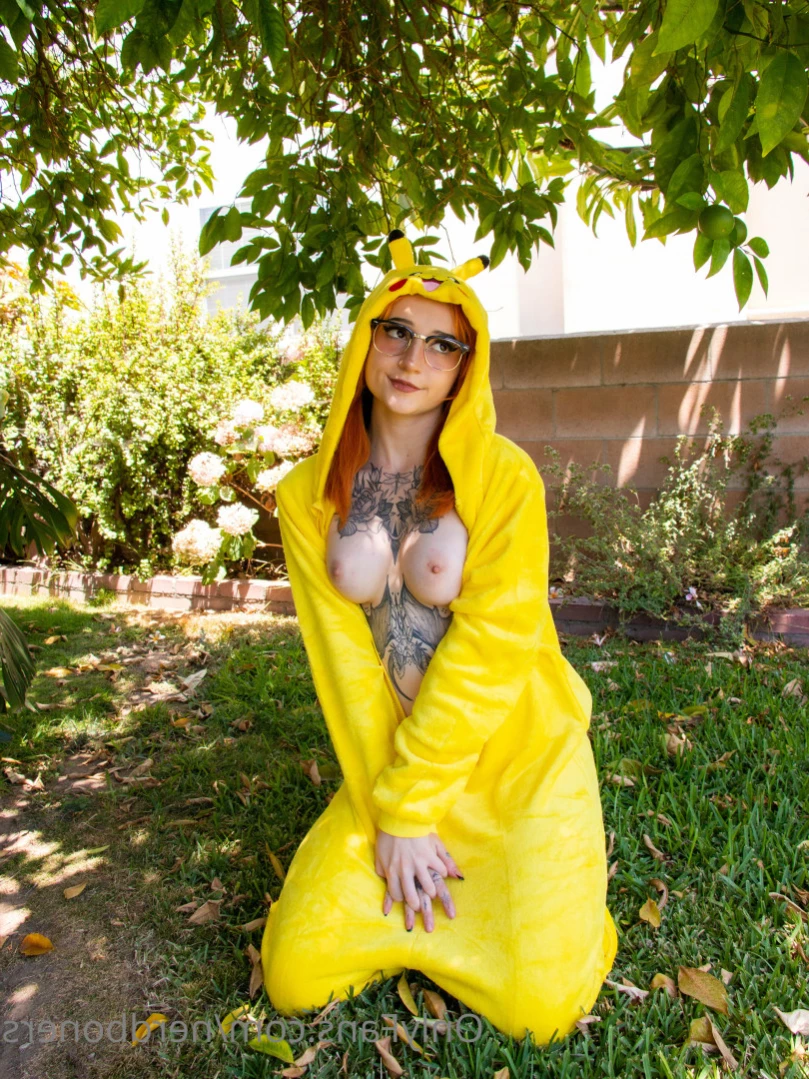 Scarlet [ nerdboners ] Onlyfans leaked photo 14193710 on Hotleaks.tv