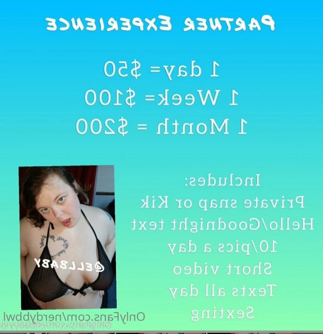 💙 Hairy BBW Nerd 💙 [ nerdybbwl ] Onlyfans leaked photo 2867420 on Hotleaks.tv