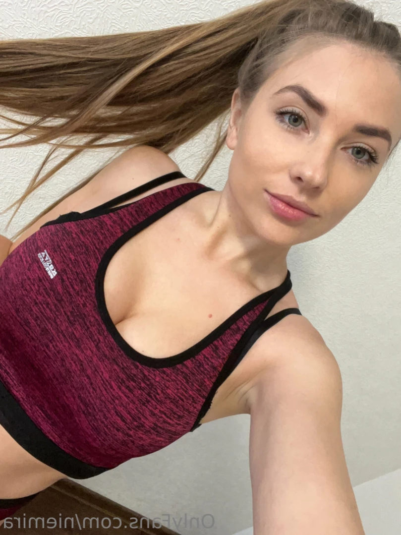 niemiraofficial [ niemira ] Onlyfans leaked photo 12965128 on Hotleaks.tv