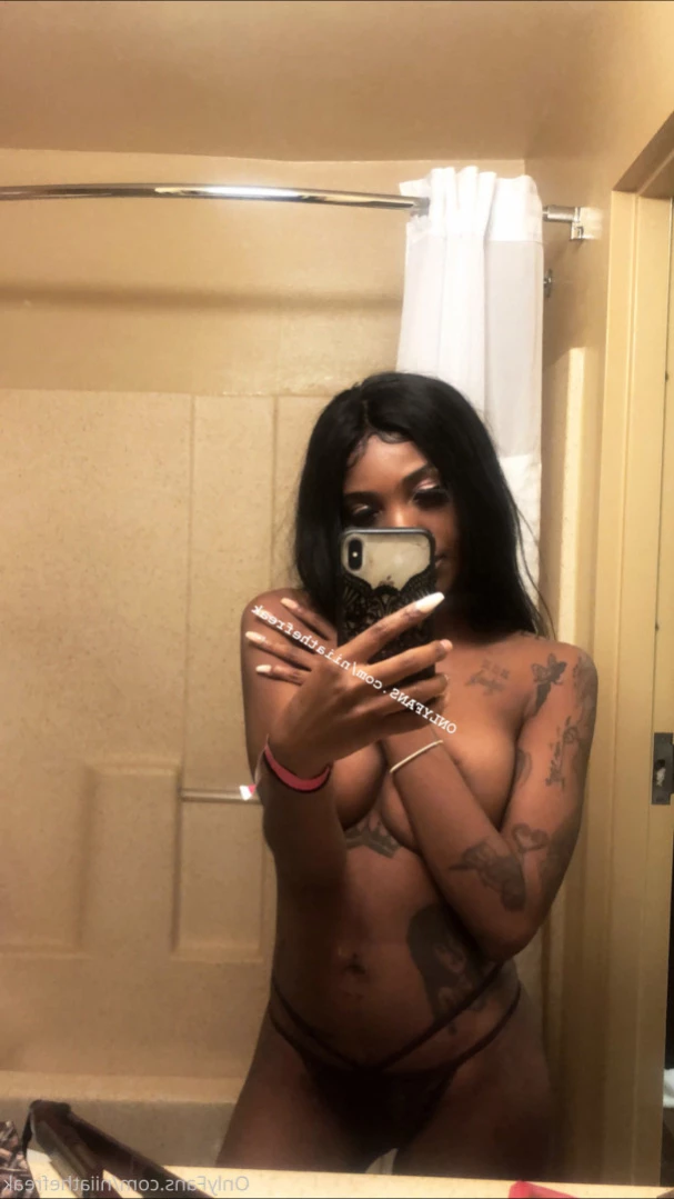 Freak Hoe 💎 [ niiathefreak ] Onlyfans leaked photo 12250624 on Hotleaks.tv