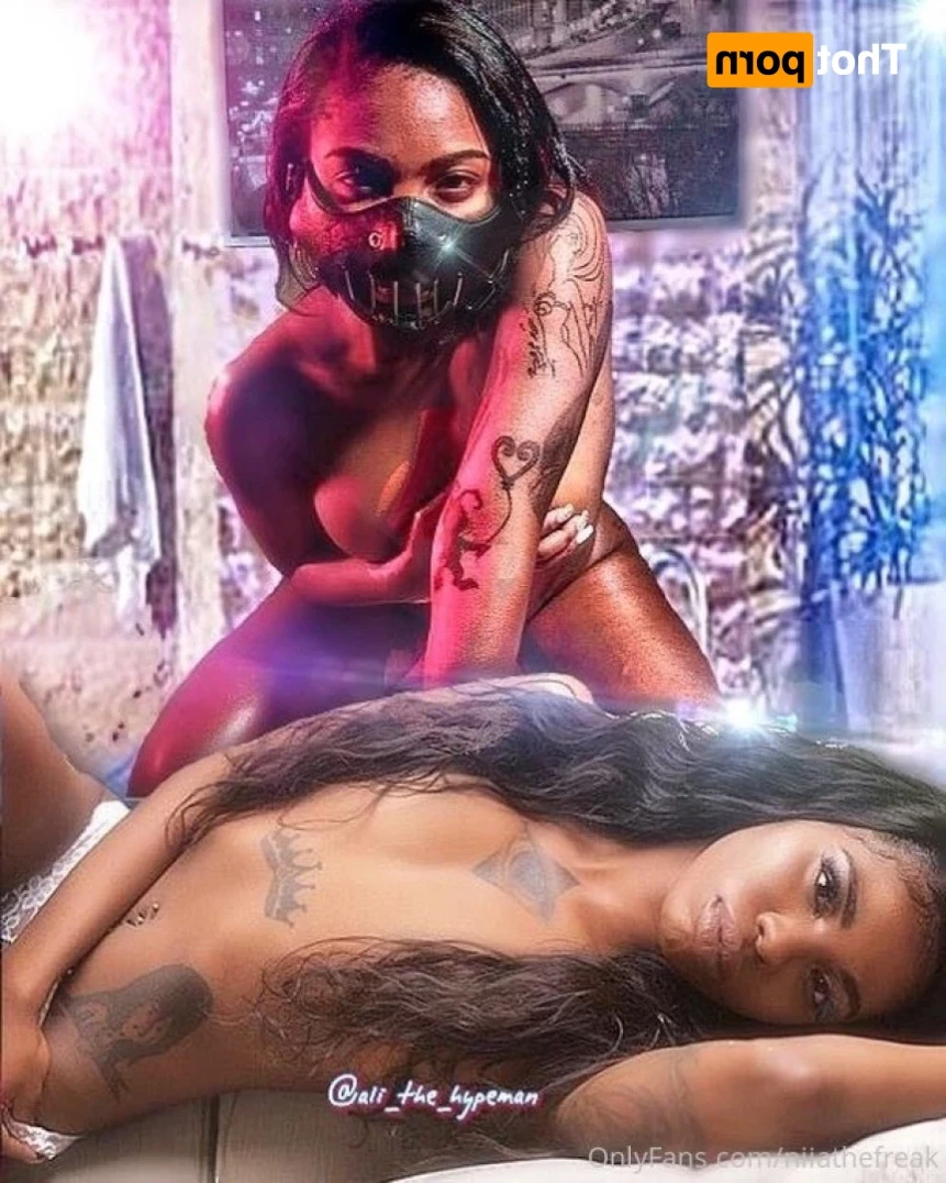 Freak Hoe 💎 [ niiathefreak ] Onlyfans leaked photo 12968803 on Hotleaks.tv