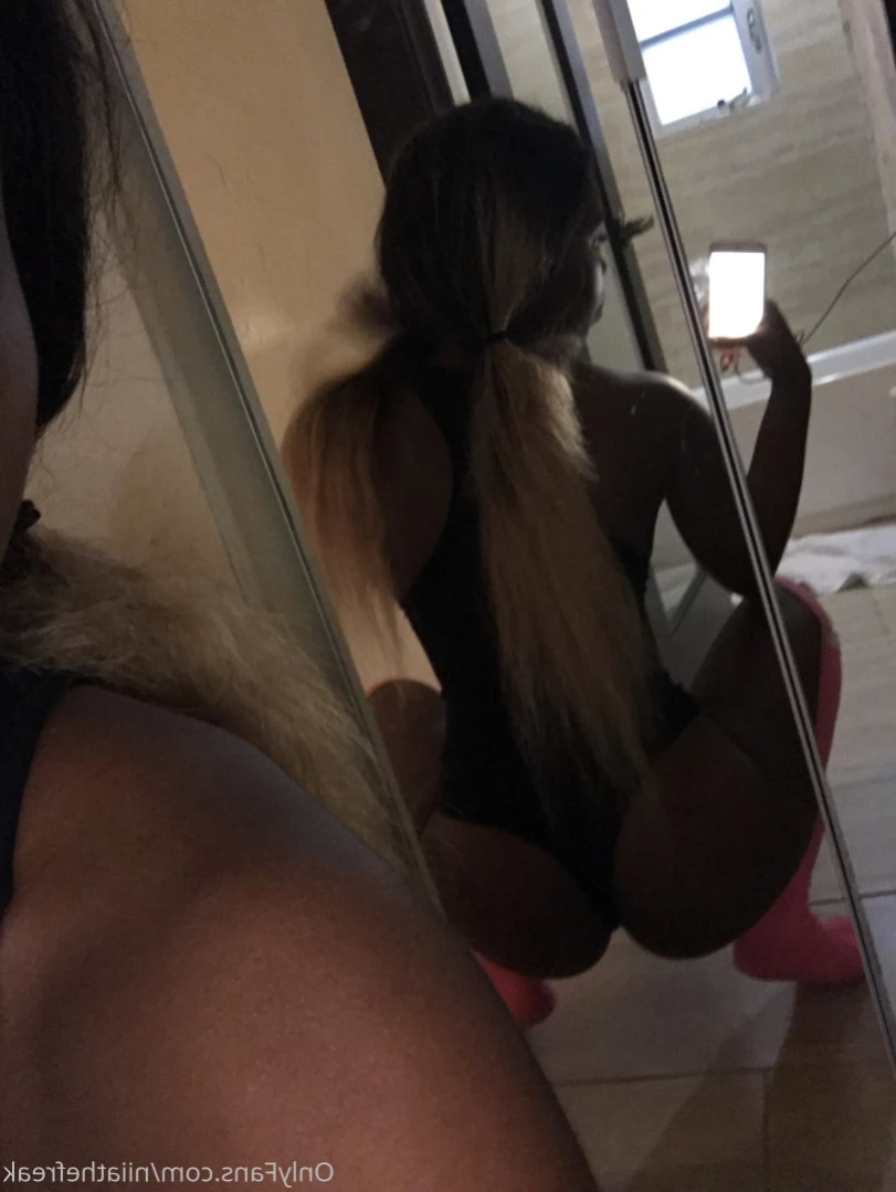 Freak Hoe 💎 [ niiathefreak ] Onlyfans leaked photo 12968850 on Hotleaks.tv