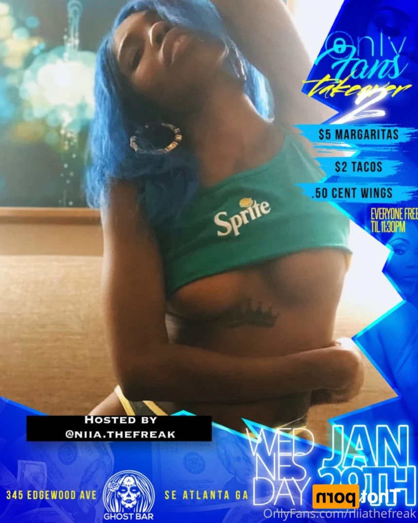 Freak Hoe 💎 [ niiathefreak ] Onlyfans leaked photo 12968859 on Hotleaks.tv