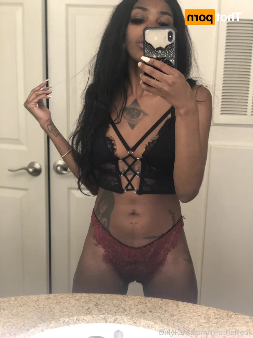 Freak Hoe 💎 [ niiathefreak ] Onlyfans leaked photo 13439058 on Hotleaks.tv