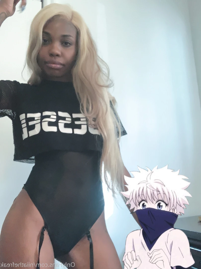 Freak Hoe 💎 [ niiathefreak ] Onlyfans leaked photo 13650789 on Hotleaks.tv