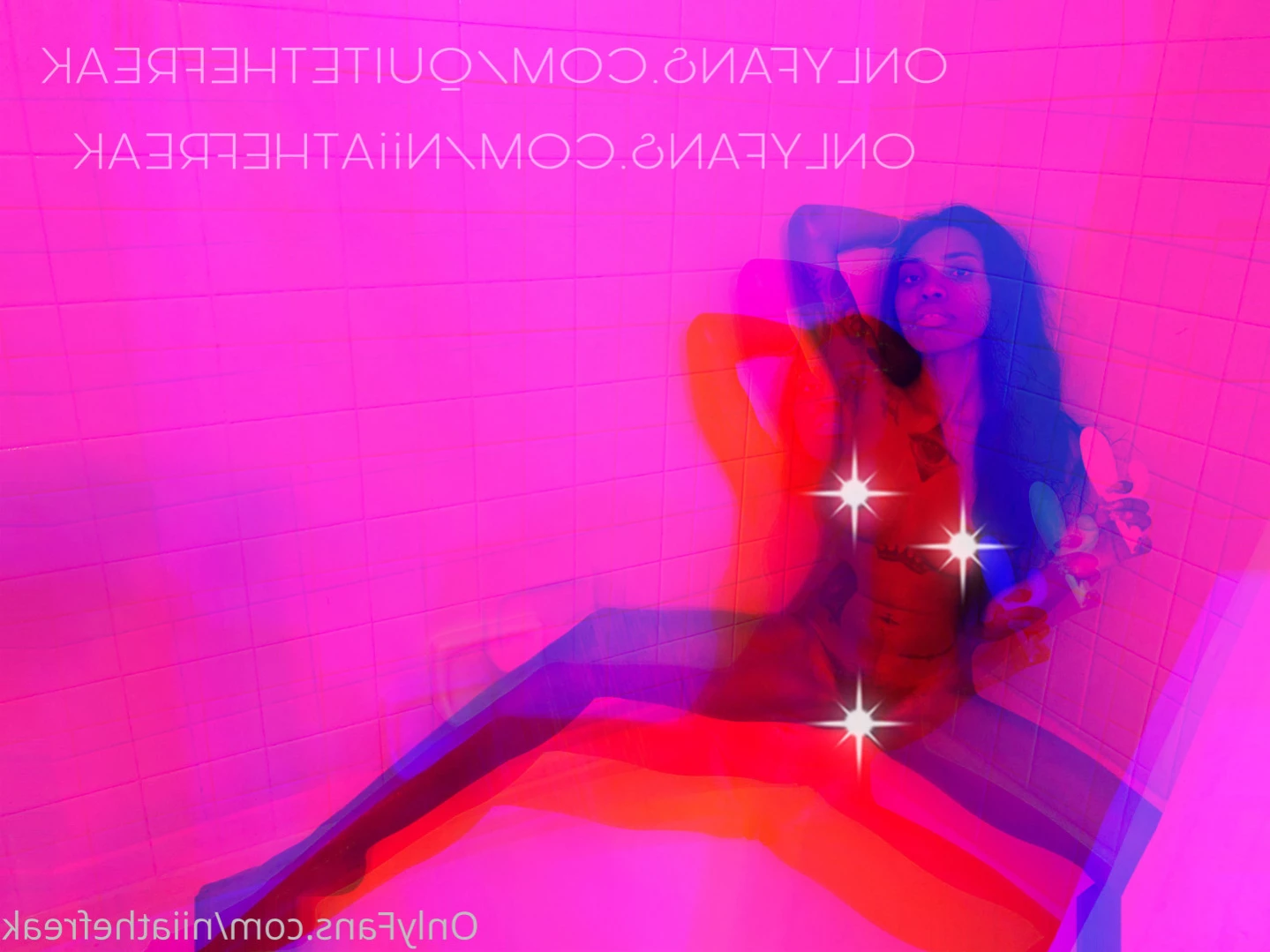Freak Hoe 💎 [ niiathefreak ] Onlyfans leaked photo 14181723 on Hotleaks.tv