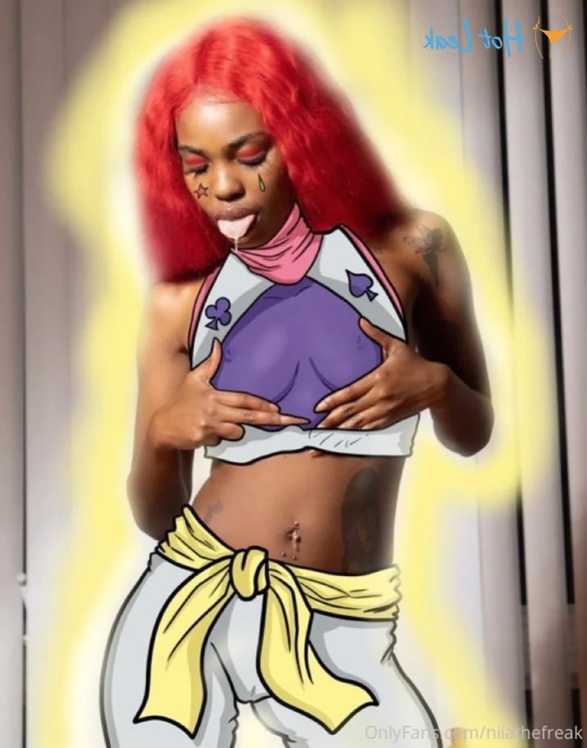 Freak Hoe 💎 [ niiathefreak ] Onlyfans leaked photo 14194217 on Hotleaks.tv