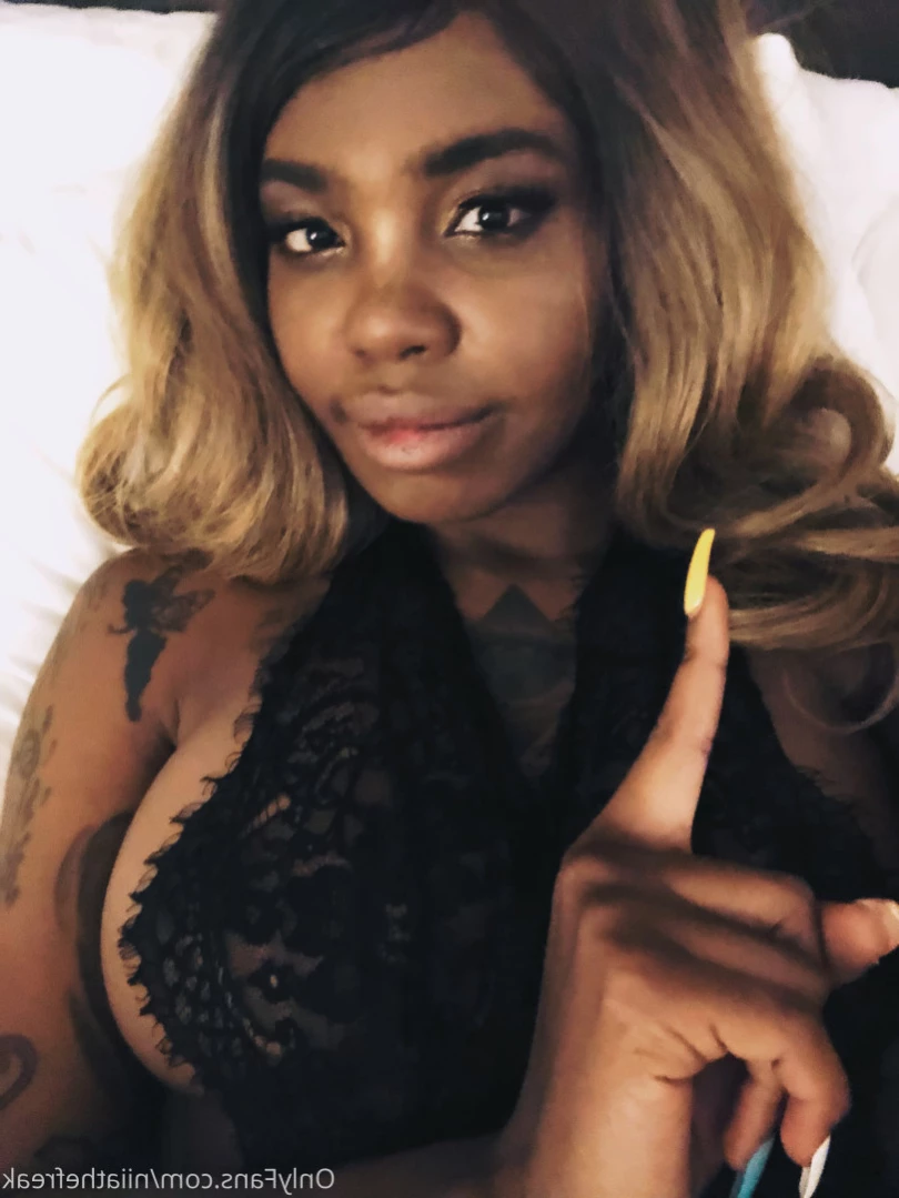 Freak Hoe 💎 [ niiathefreak ] Onlyfans leaked photo 14626854 on Hotleaks.tv