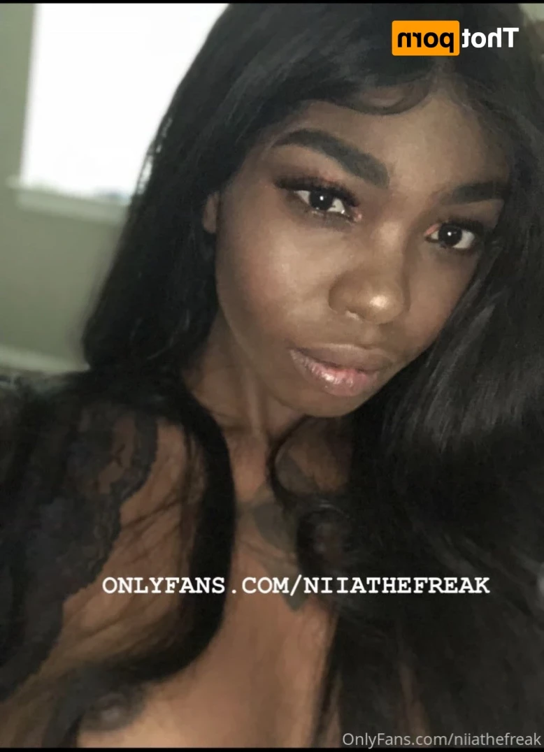 Freak Hoe 💎 [ niiathefreak ] Onlyfans leaked photo 15330323 on Hotleaks.tv