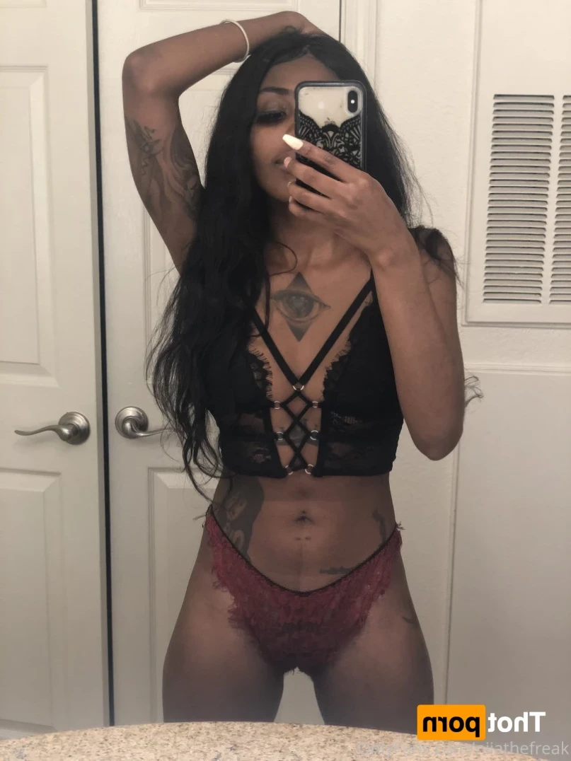 Freak Hoe 💎 [ niiathefreak ] Onlyfans leaked photo 15330338 on Hotleaks.tv