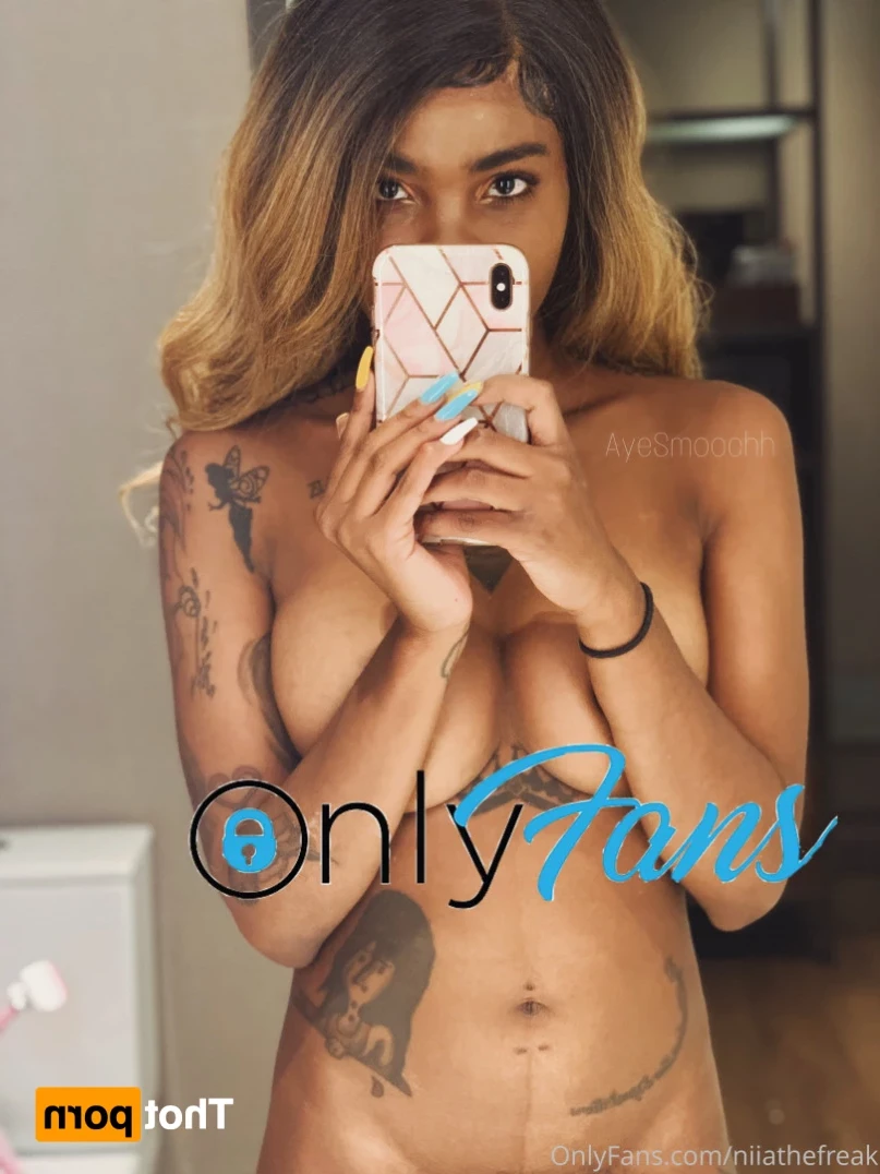 Freak Hoe 💎 [ niiathefreak ] Onlyfans leaked photo 15360268 on Hotleaks.tv