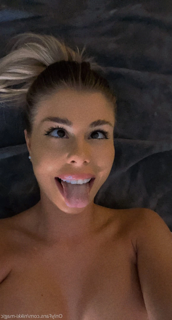 nikki-magic Onlyfans leaked photo 9288548 on Hotleaks.tv