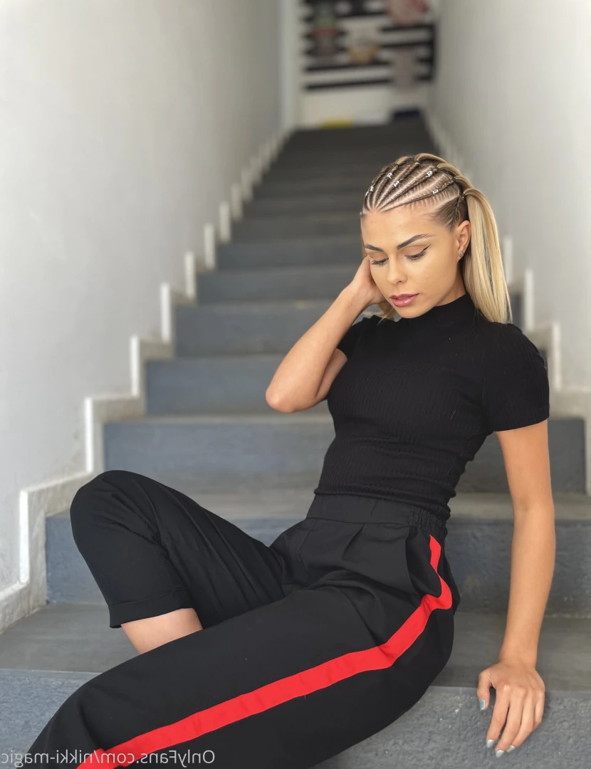 nikki-magic Onlyfans leaked photo 9289527 on Hotleaks.tv