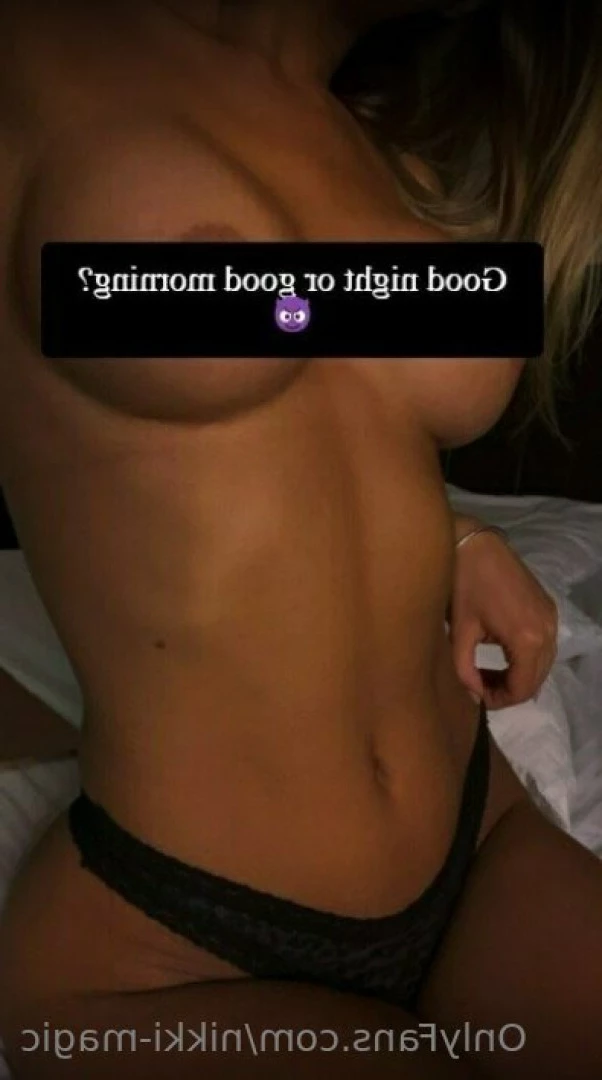 nikki-magic Onlyfans leaked photo 9289657 on Hotleaks.tv