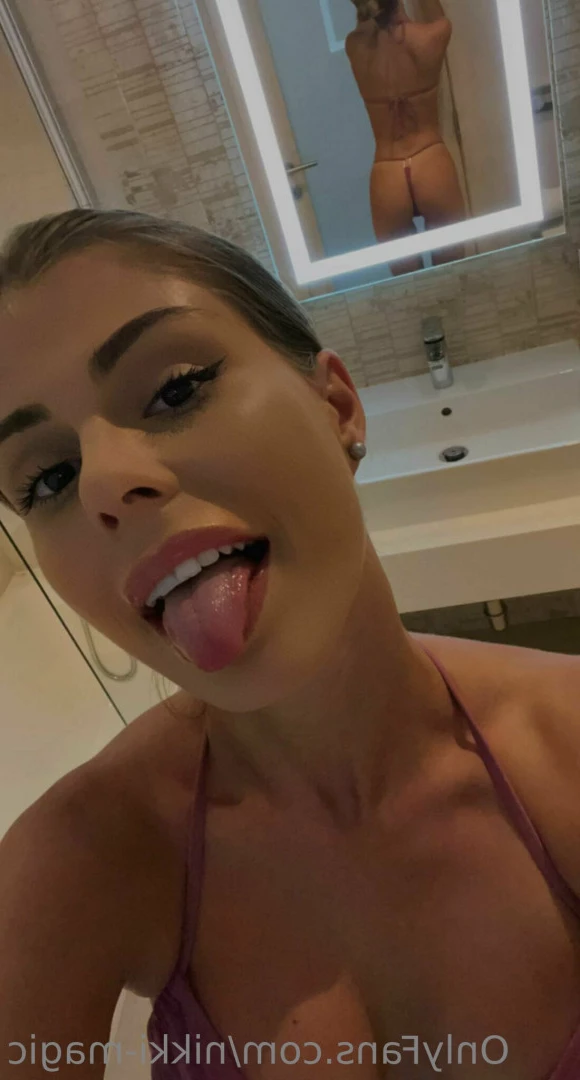 nikki-magic Onlyfans leaked photo 9290209 on Hotleaks.tv
