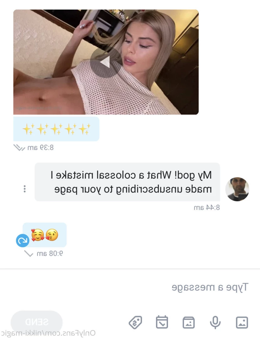 nikki-magic Onlyfans leaked photo 9290598 on Hotleaks.tv