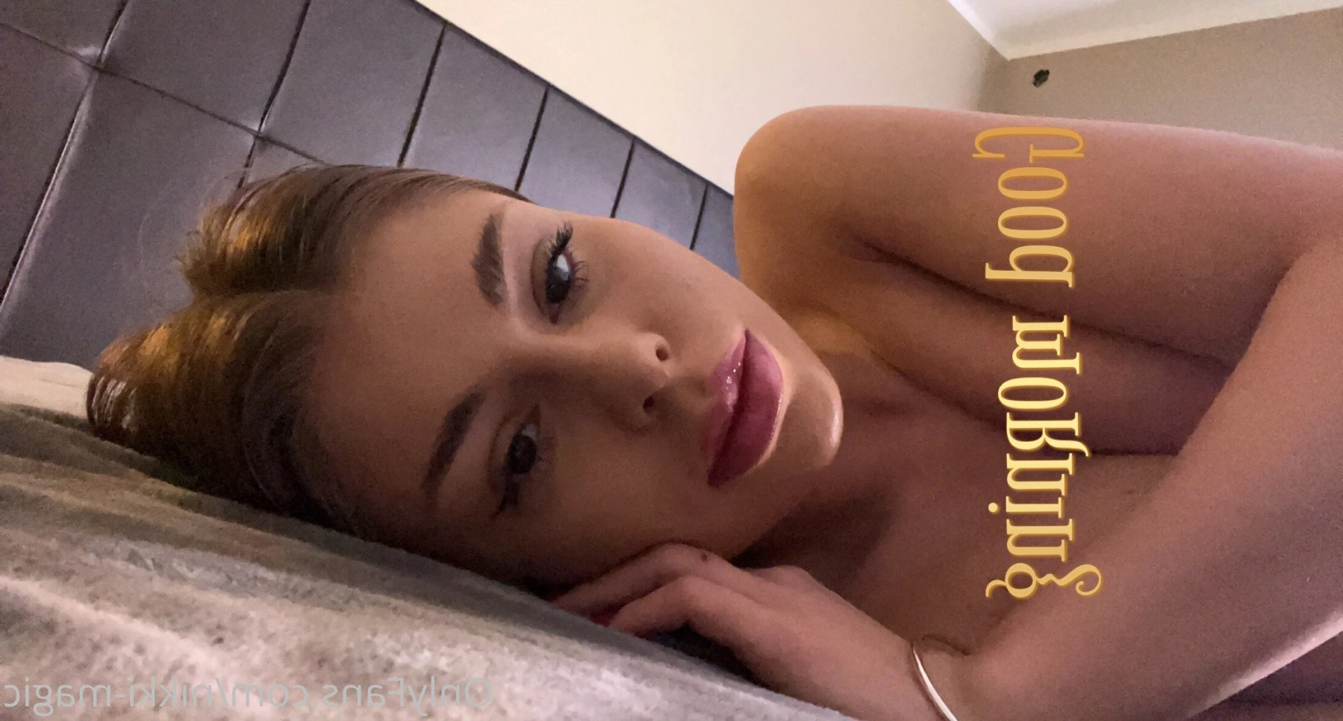 nikki-magic Onlyfans leaked photo 9290631 on Hotleaks.tv