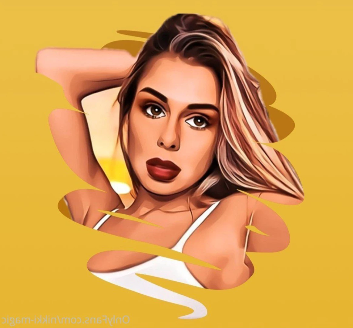 nikki-magic Onlyfans leaked photo 9290769 on Hotleaks.tv