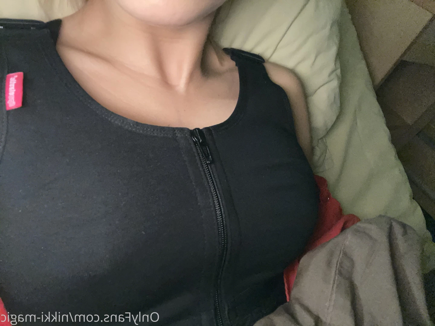 nikki-magic Onlyfans leaked photo 9291293 on Hotleaks.tv