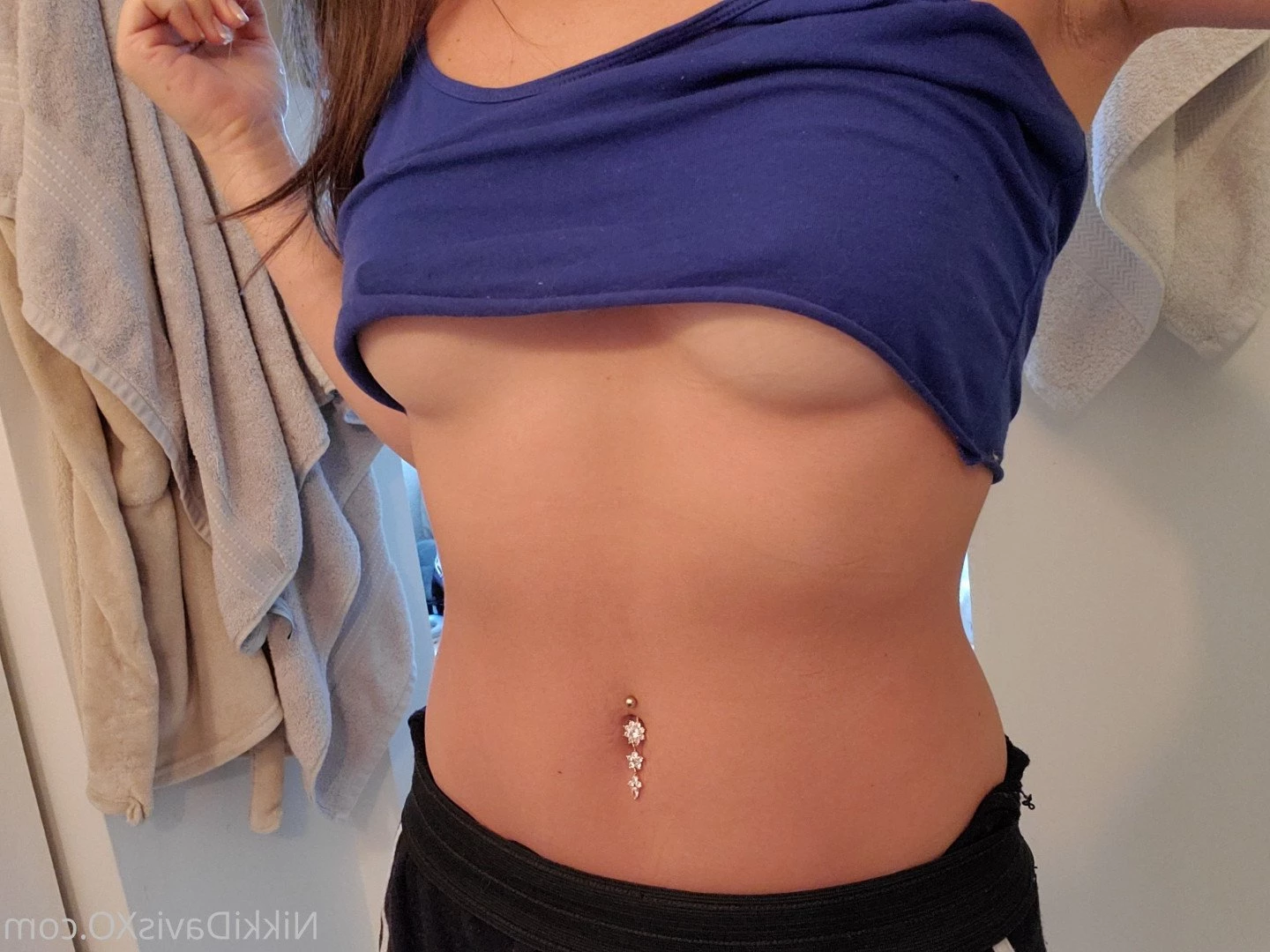 nikkidavisxo Onlyfans leaked photo 2867067 on Hotleaks.tv