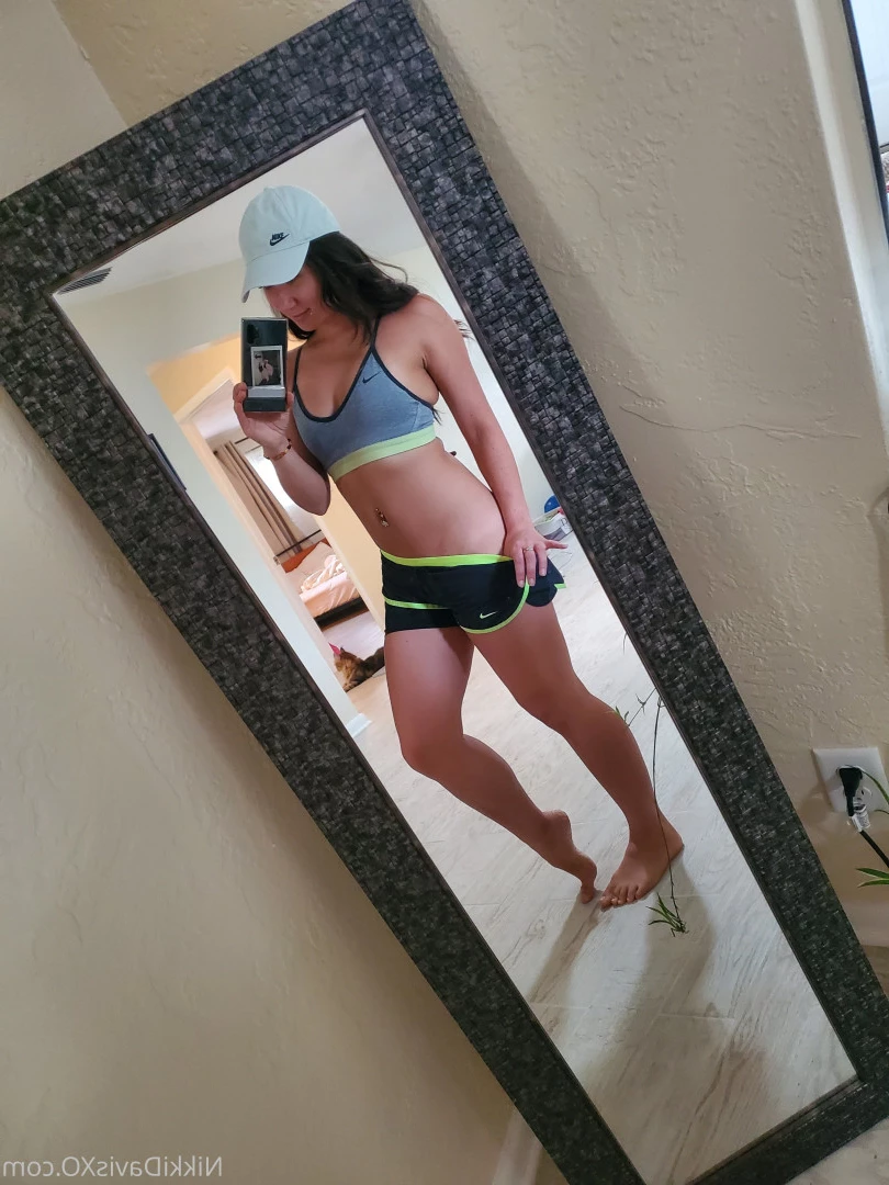 nikkidavisxo Onlyfans leaked photo 5733448 on Hotleaks.tv