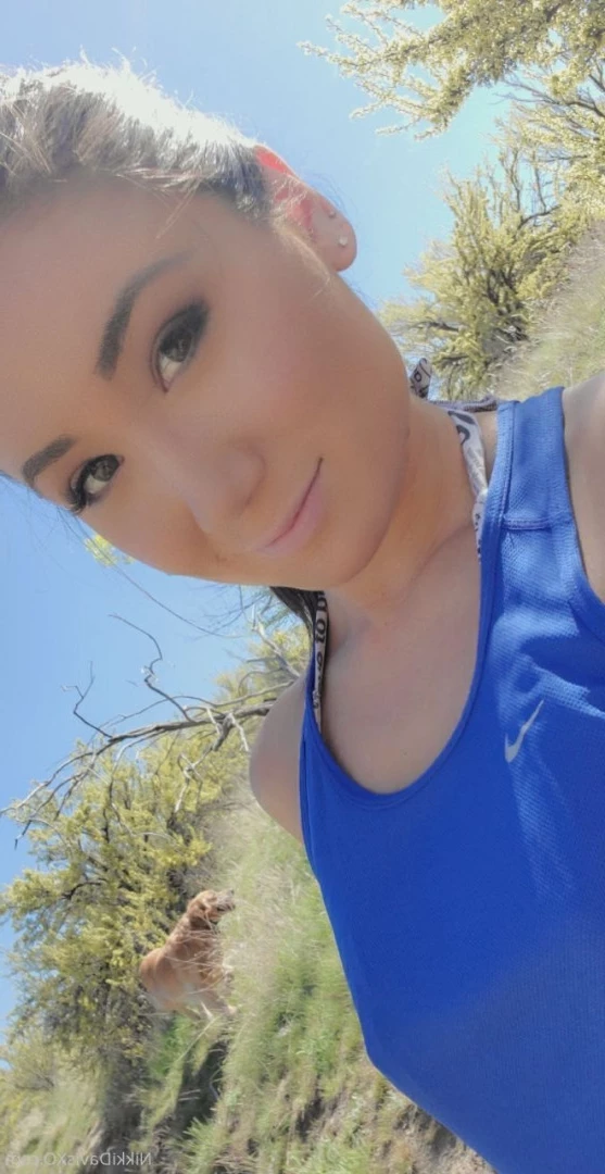 nikkidavisxo Onlyfans leaked photo 5734757 on Hotleaks.tv