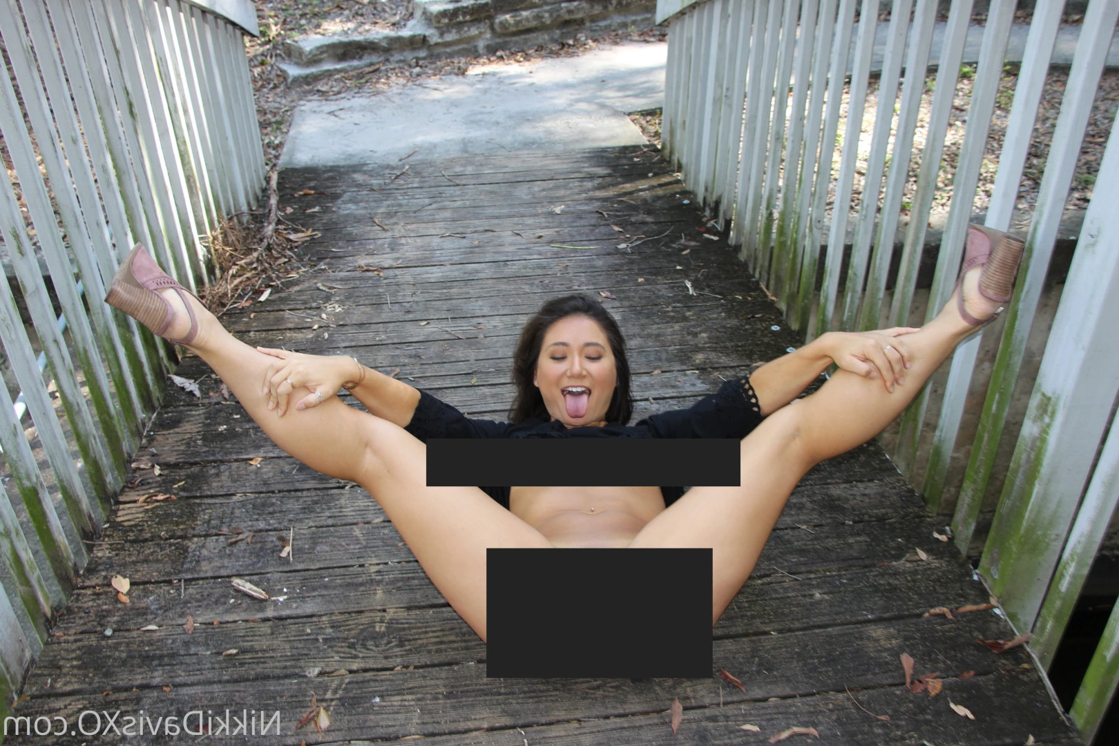 nikkidavisxo Onlyfans leaked photo 5735231 on Hotleaks.tv