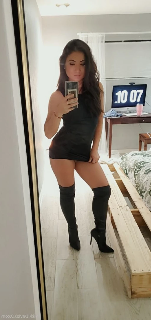 nikkidavisxo Onlyfans leaked photo 5735242 on Hotleaks.tv