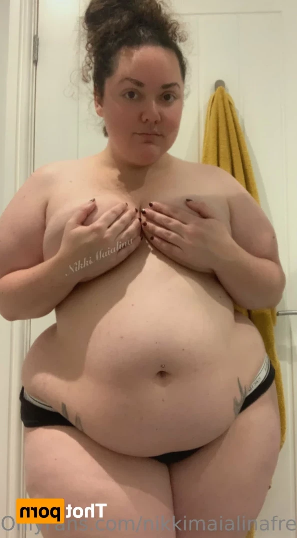 Nikki Maialina Clips [ nikkimaialinafree ] Onlyfans leaked photo 13208568 on Hotleaks.tv