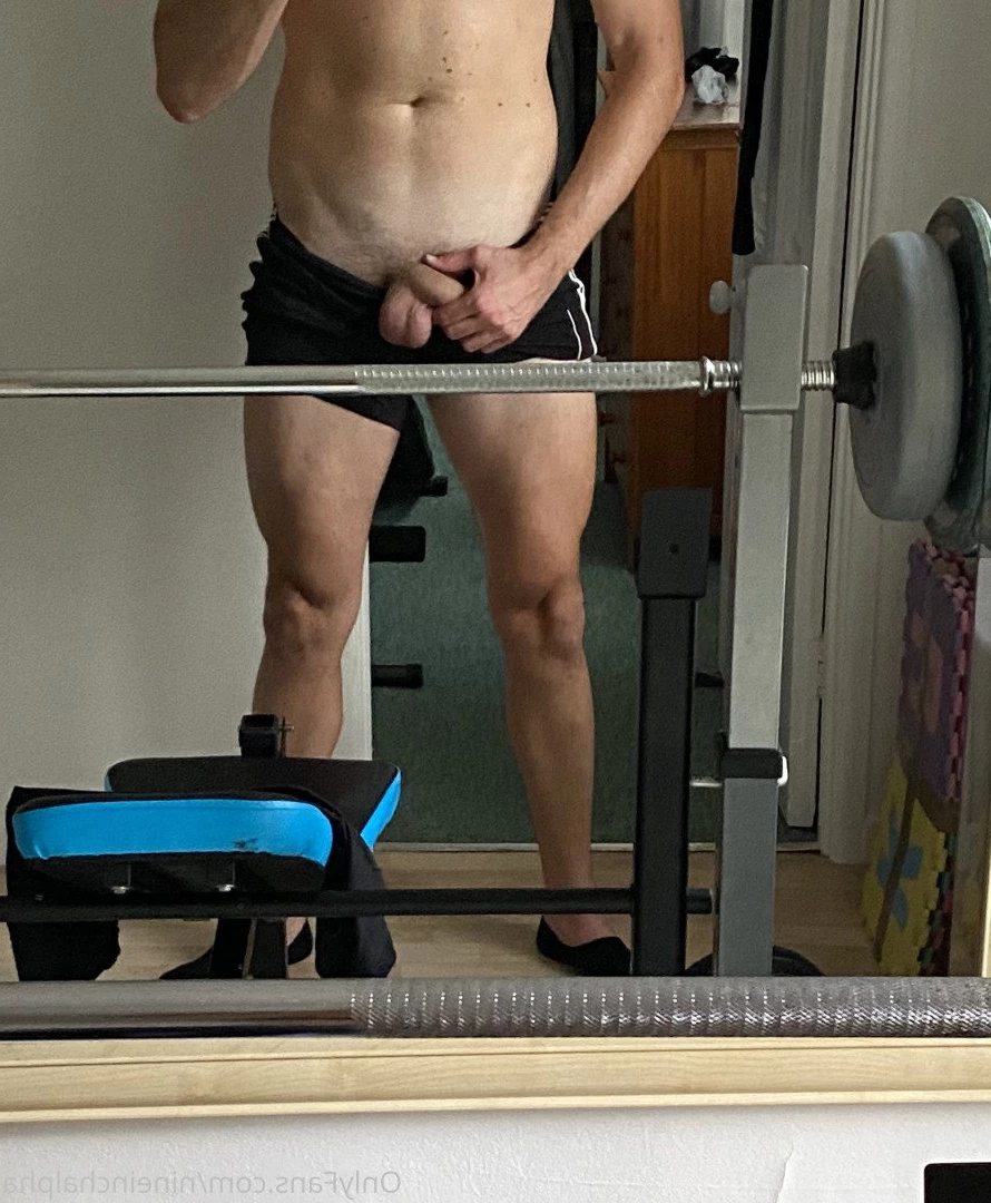 Jack-9” Daddy next door [ nineinchalpha ] Onlyfans leaked photo 2863168 on Hotleaks.tv