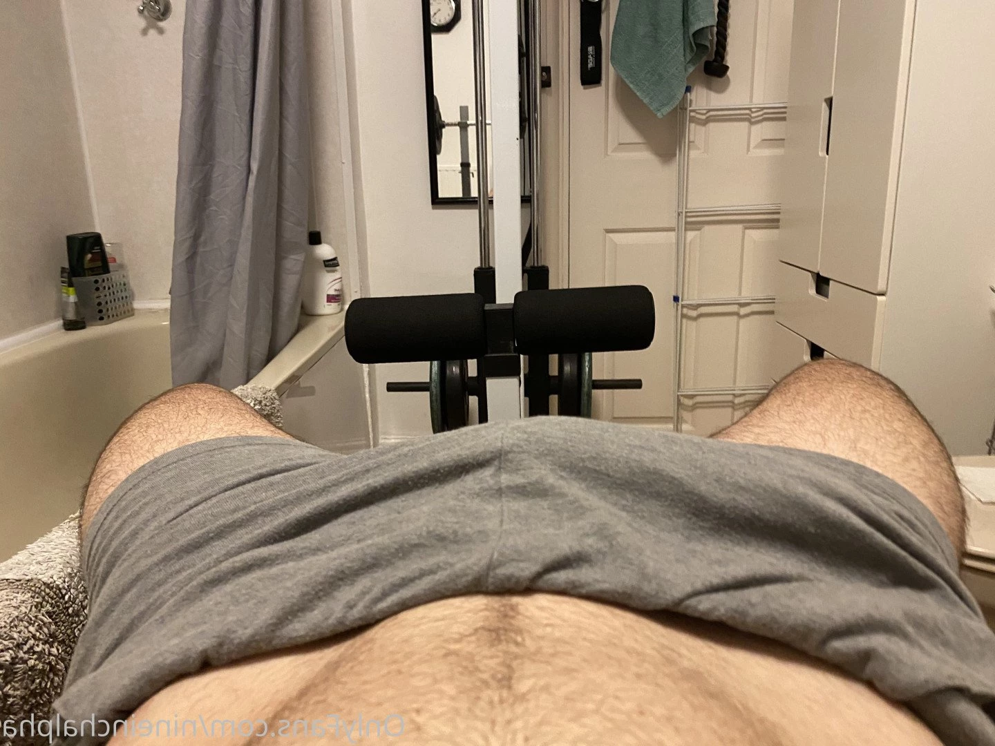 Jack-9” Daddy next door [ nineinchalpha ] Onlyfans leaked photo 2864722 on Hotleaks.tv