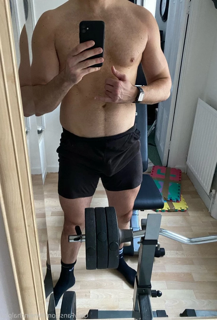 Jack-9” Daddy next door [ nineinchalpha ] Onlyfans leaked photo 2864831 on Hotleaks.tv