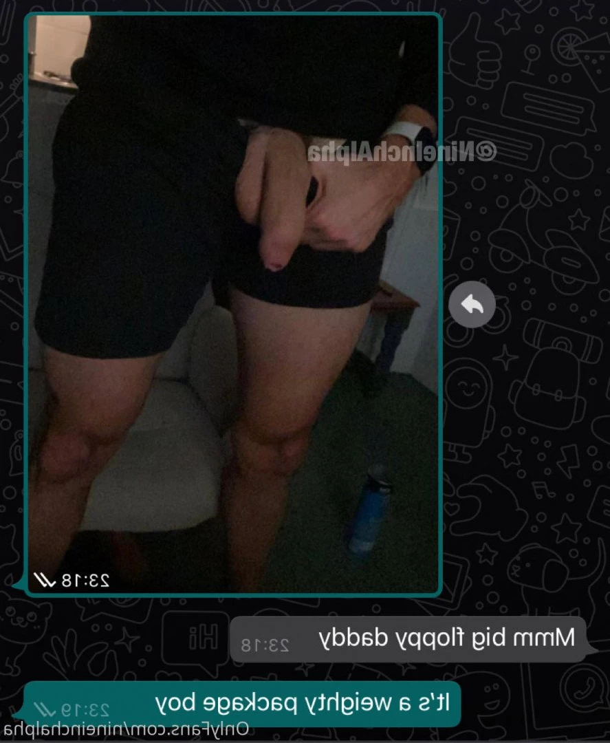 Jack-9” Daddy next door [ nineinchalpha ] Onlyfans leaked photo 2865104 on Hotleaks.tv