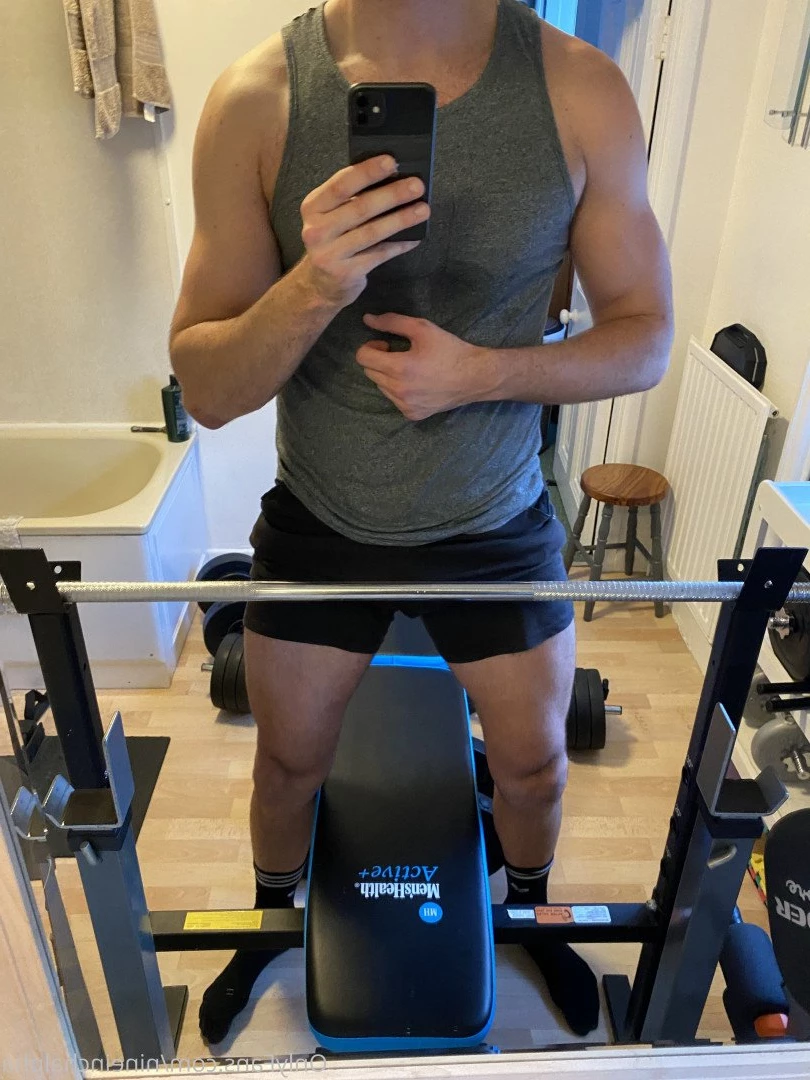 Jack-9” Daddy next door [ nineinchalpha ] Onlyfans leaked photo 2865124 on Hotleaks.tv