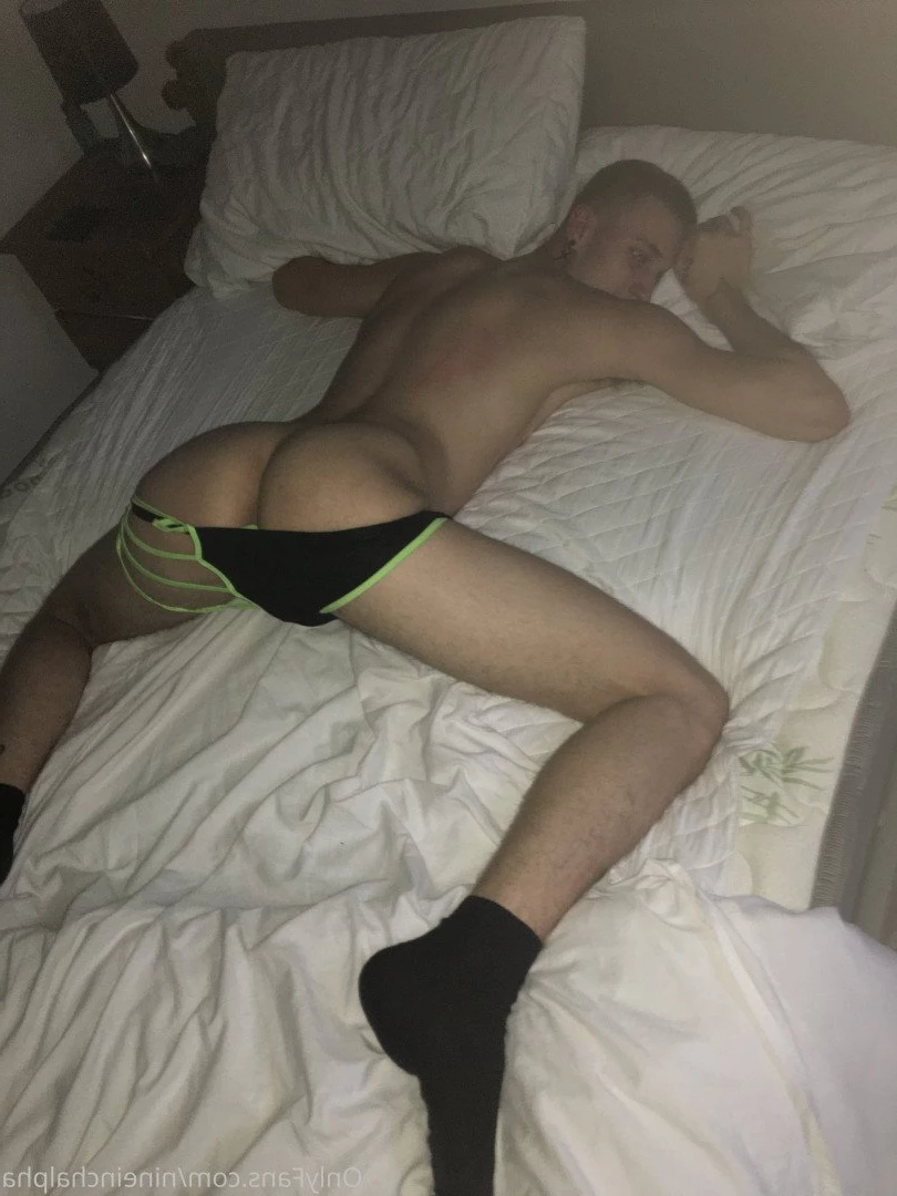 Jack-9” Daddy next door [ nineinchalpha ] Onlyfans leaked photo 2865323 on Hotleaks.tv