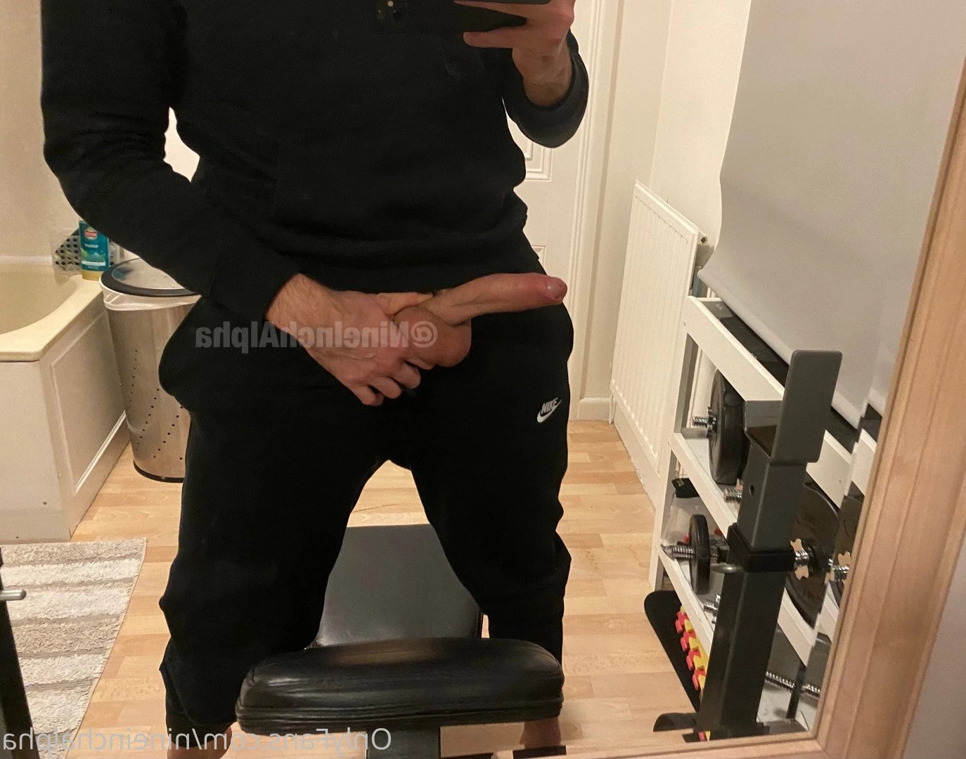 Jack-9” Daddy next door [ nineinchalpha ] Onlyfans leaked photo 2865964 on Hotleaks.tv