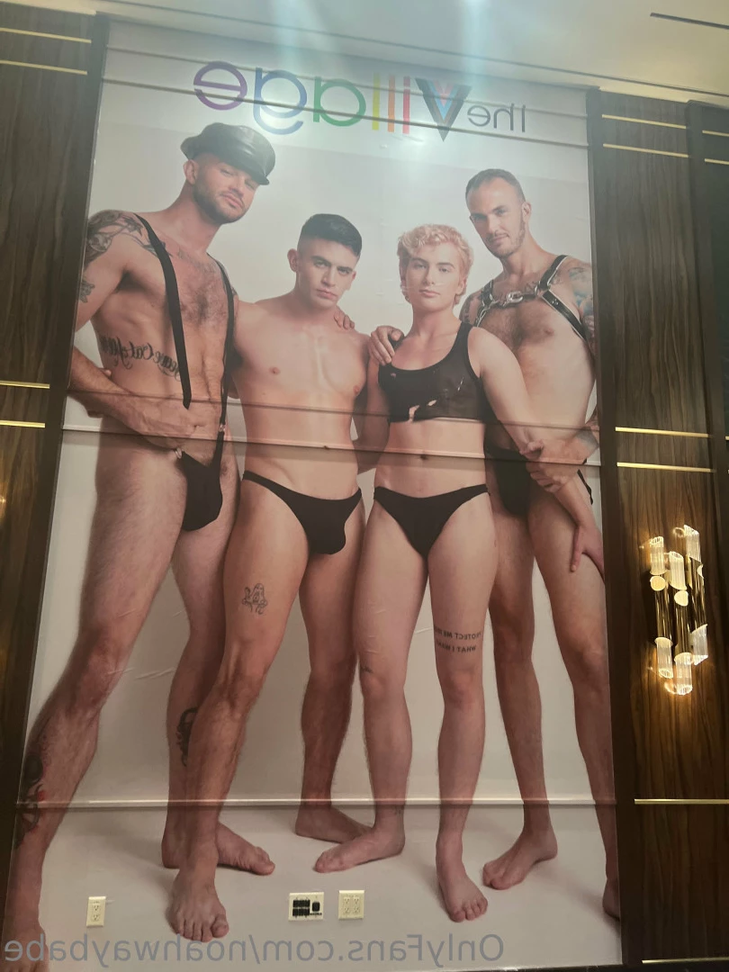 noahwaybabe Onlyfans leaked photo 9287631 on Hotleaks.tv