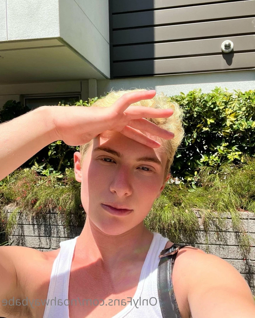noahwaybabe Onlyfans leaked photo 9287843 on Hotleaks.tv