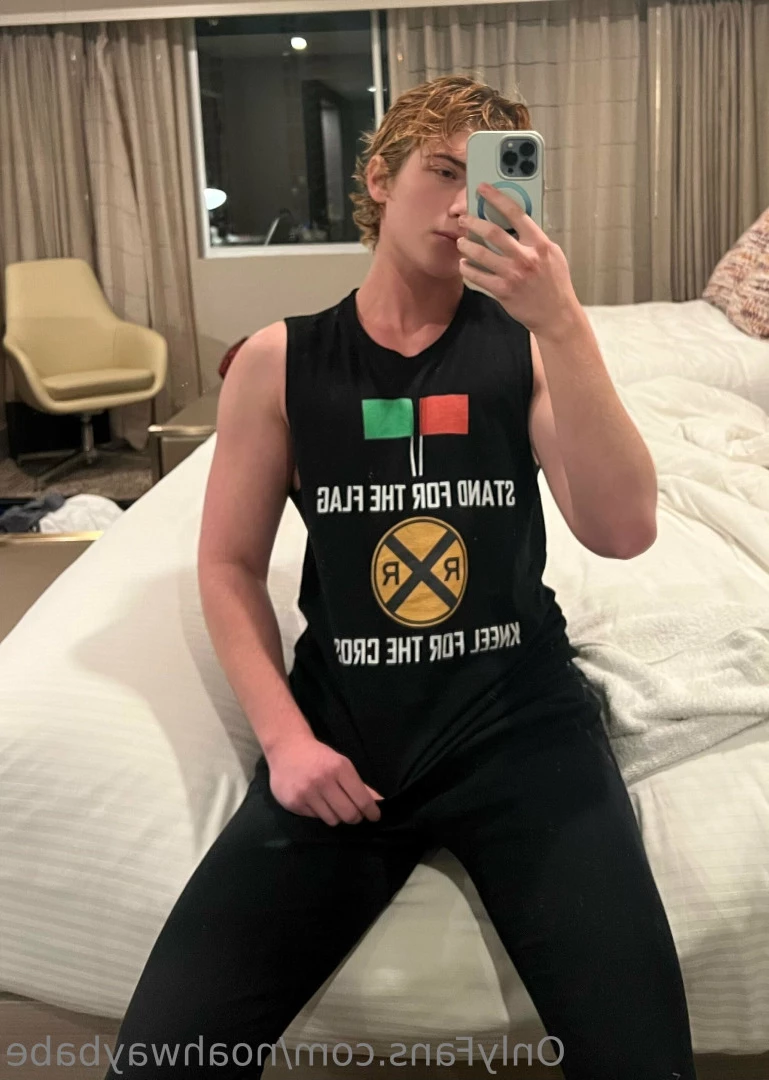 noahwaybabe Onlyfans leaked photo 9288095 on Hotleaks.tv