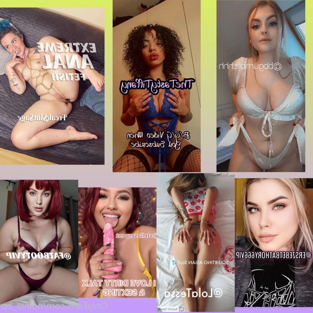 𝒩𝑜𝑒𝓁𝒾𝒶👄𝐵𝓅🇪🇸 [ noelia_bp ] Onlyfans leaked photo 5834331 on Hotleaks.tv