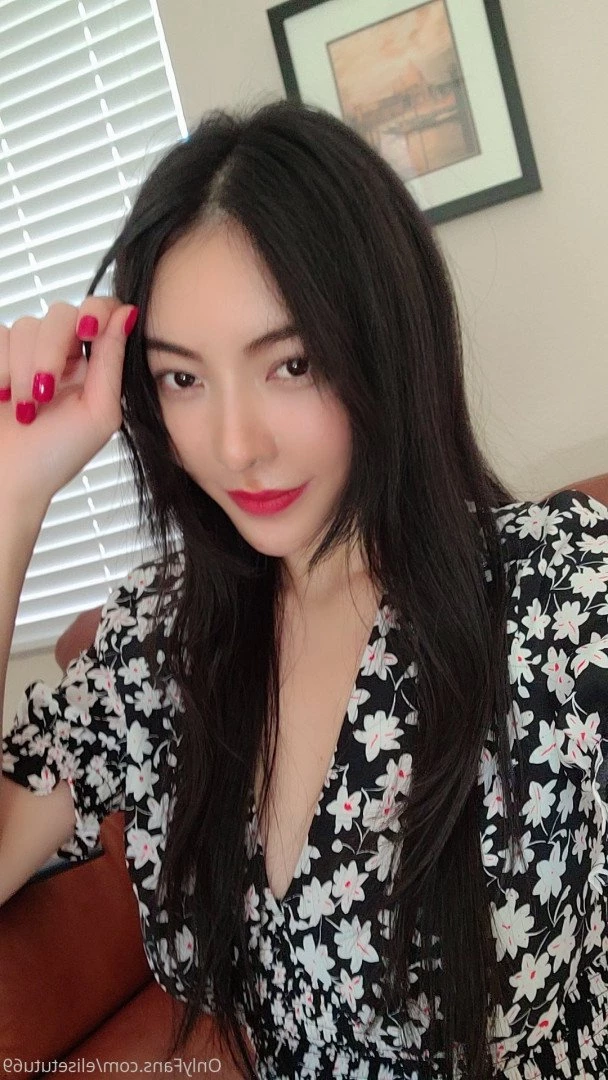 Elise兔兔 [ elisetutu69 ] Onlyfans leaked photo 4207010 on Hotleaks.tv