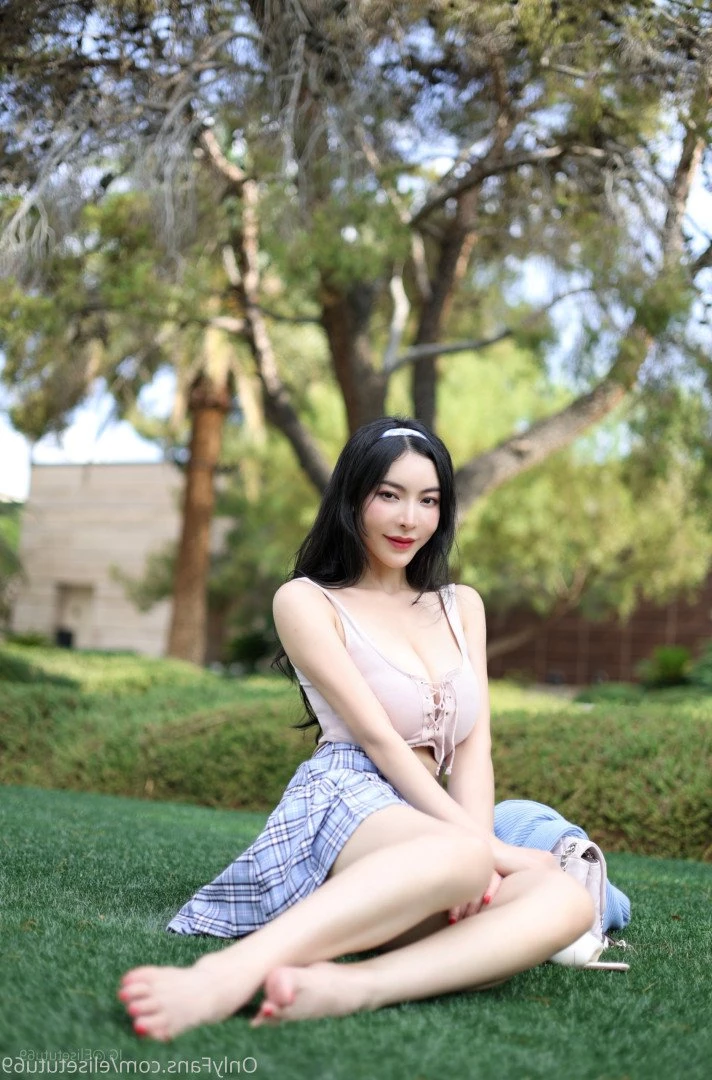 Elise兔兔 [ elisetutu69 ] Onlyfans leaked photo 4207886 on Hotleaks.tv