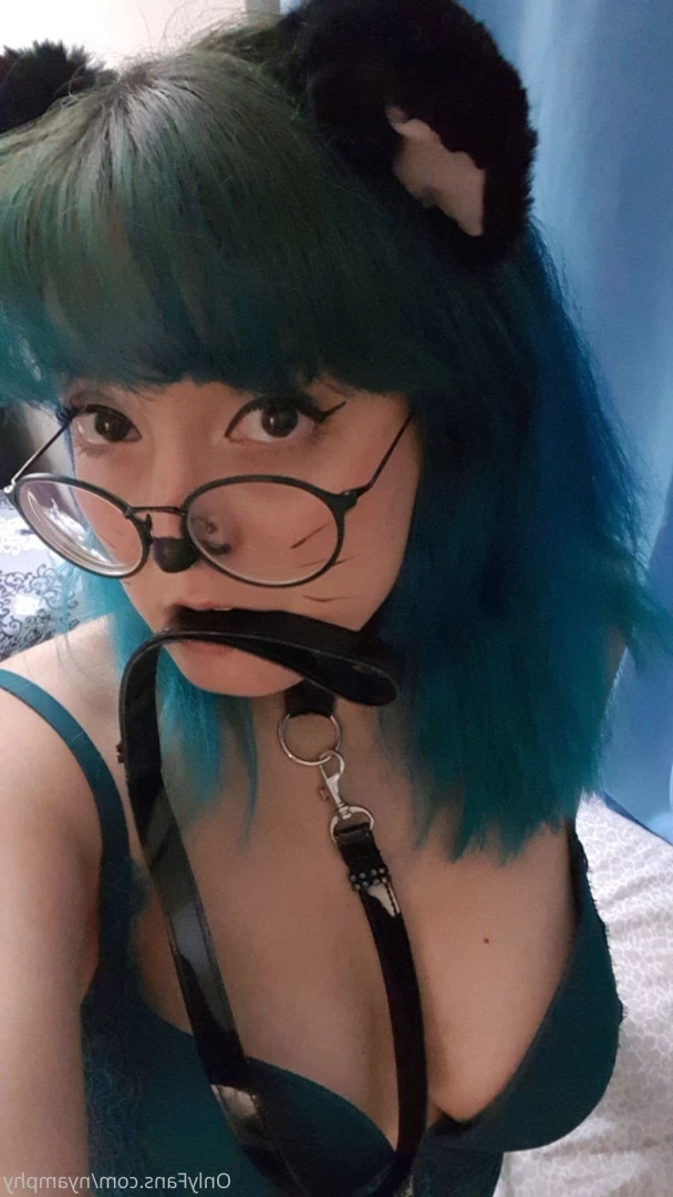 ηуαмρну [ nyamphy ] Onlyfans leaked photo 6208802 on Hotleaks.tv