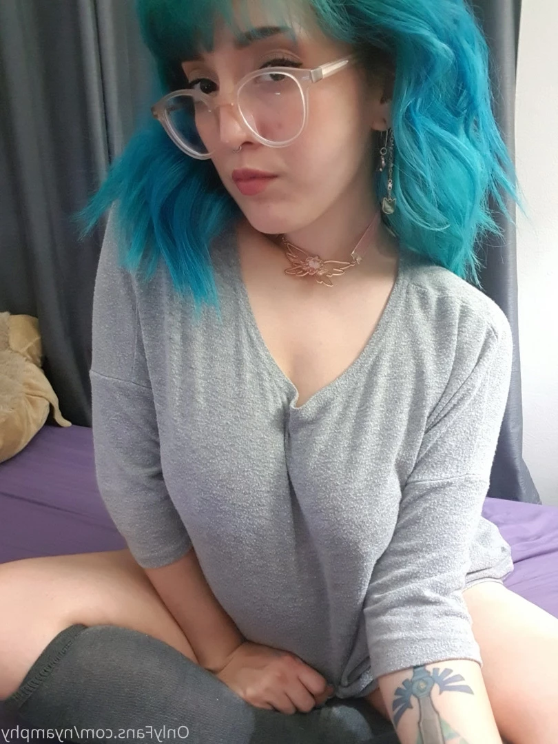 ηуαмρну [ nyamphy ] Onlyfans leaked photo 6208938 on Hotleaks.tv