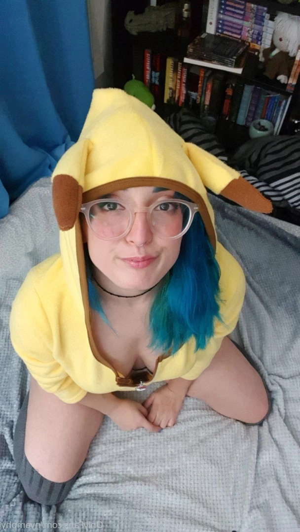 ηуαмρну [ nyamphy ] Onlyfans leaked photo 6208955 on Hotleaks.tv