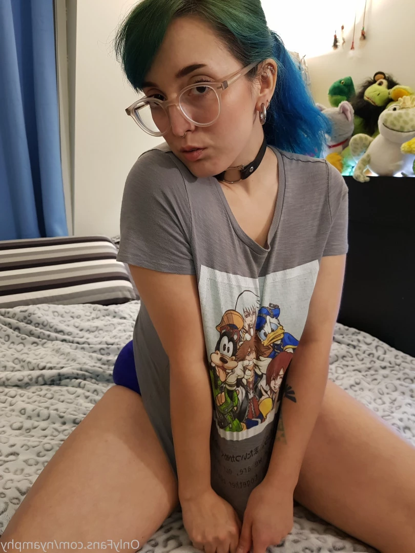ηуαмρну [ nyamphy ] Onlyfans leaked photo 6209263 on Hotleaks.tv